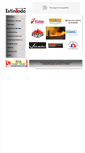 Mobile Screenshot of extintodo.com.mx